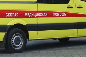 В селе под Пензой водитель автомобиля «ВАЗ» сбил двух женщин
