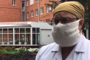 В пензенской больнице прокомментировали смерть доставленного после аварии пациента