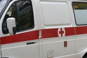 В Пензенской области после аварии на мосту скончался водитель