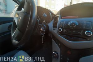 Два года тюрьмы грозит 25-летнему жителю Пензенской области за пьяную езду