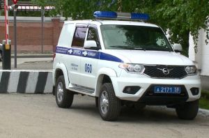 Во время обыска у жителя Пензенской области нашли марихуану
