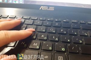 Пензячка покупала билеты через Интернет и лишилась денег