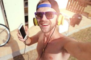 Пьяный житель Пензенской области убежал от знакомой с ее телефоном