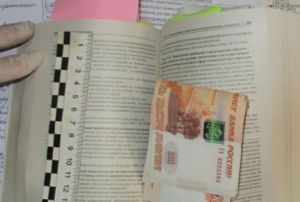 В Пензенской области москвич попытался подкупить полицейского