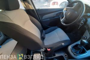 В День знаний в Пензе перекроют движение