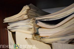 Пензенский СК начал проверку по факту ДТП с пассажирским автобусом