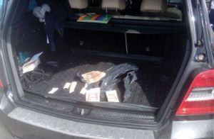 В Пензе замначальника Судебного департамента обвиняют в покушении на получение взятки