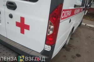 Выросло число пострадавших в аварии с автобусом в Пензе