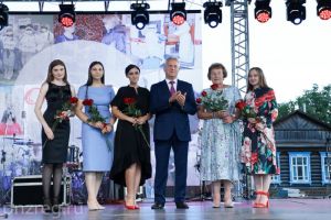 За борьбу с коронавирусом пензенские врачи получили ключи от квартир