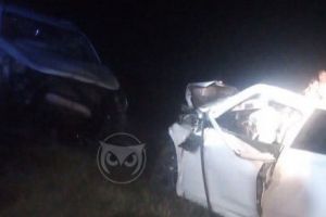 Установлены личности погибших и пострадавших в страшном ДТП под Пензой