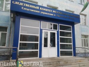 В Пензенской области у девочки, избитой отцом, диагностировали черепно-мозговую травму