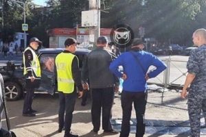 Стало известно, кто погиб в ДТП на Южной поляне в Пензе