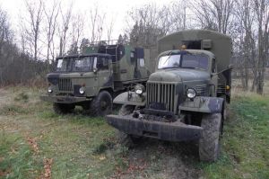 В Пензенском районе возбуждено уголовное дело против уклониста