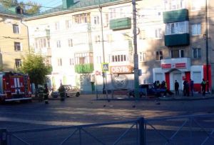 За утро четверга на дорогах Пензы произошло семь аварий