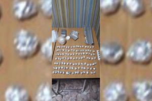 Жительнице Подмосковья не дали организовать в Пензе наркобизнес