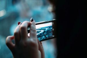 Полицейские объяснили таинственное исчезновение телефона пензячки