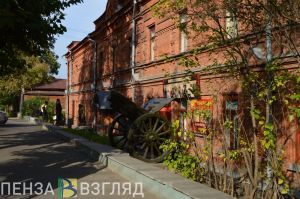 Празднование Дня города, смертельное ДТП и пропавший подросток - новости Пензы за 5 сентября