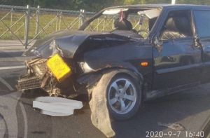 В пензенском УГИБДД сообщили подробности страшной аварии на М-5