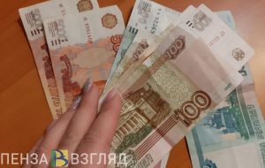 Пензячка, желая помочь матери, перевела мошенникам почти 80 тысяч рублей