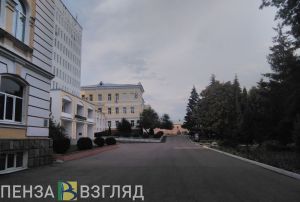 Студентка ПГУ не вышла из академа и попала под суд