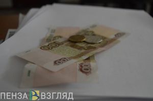 В Кузнецке полицейские раскрыли дело о пропавшей сдаче