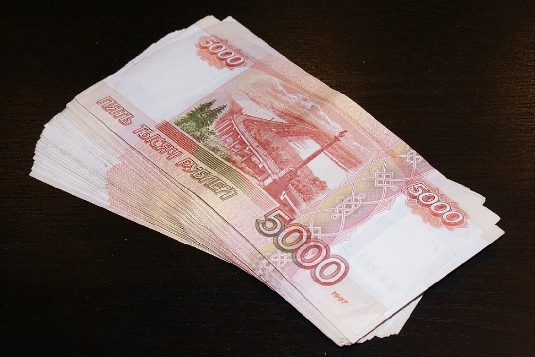 Пензенский бизнесмен задолжал государству более 3 миллионов рублей
