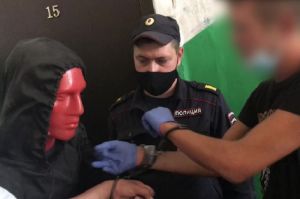 В полиции сообщили подробности убийства пенсионерки в пензенской многоэтажке