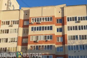 Пензячка вызвала спасателей, чтобы помочь соседу