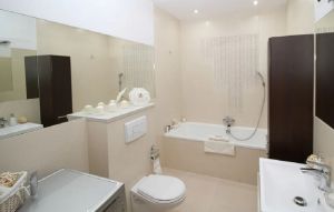 Пензенская студентка лишилась денег при продаже зеркала для ванной