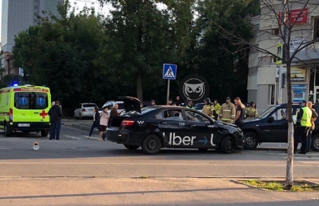 Пензаинформ происшествия в пензе и пензенской. Авария в Пензе 1 сентября 2020. ДТП такси сегодня в Пензе сегодня.