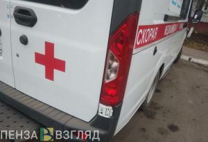 На трассе в Пензенской области погибла 19-летняя девушка