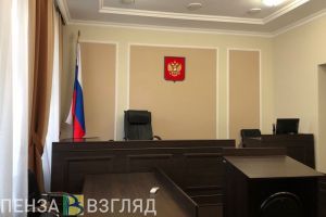 Жителя Пензенской области осудили за хранение патронов