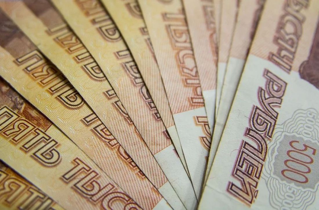 Житель Пензы раздал 330 тысяч рублей незнакомцам