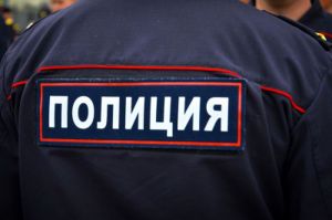 Пензенская полиция задержала двух грабителей