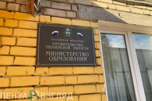 Стало известно, при каких условиях пензенских школьников переводят на «дистанционку»