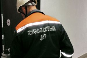 В Пензе нашли тело молодого парня