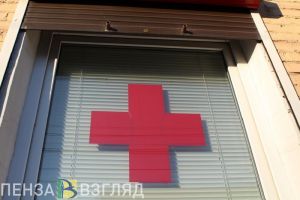 В Пензенской области клещи покусали более двух тысяч человек