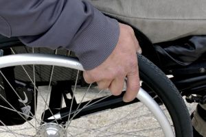 В пензенской колонии нарушили права инвалидов