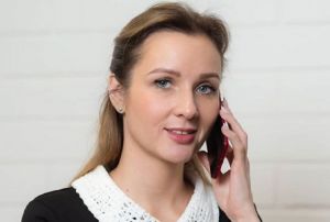 Мария Львова-Белова наделена полномочиями сенатора РФ