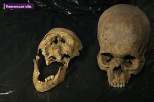 Сотрудница пензенского ритуального агентства торговала человеческими останками
