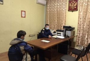 Найденный 13-летний мальчик из Мокшана добрался до Пензы пешком