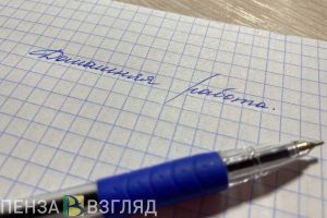 Стало известно, какие изменения внесены в порядок приема пензенских детей в школы