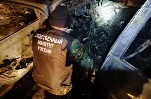 В Пензенской области пассажир убил таксиста одним ударом отверткой