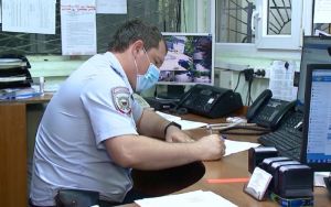 Жительница Татарстана обокрала в Пензе магазин электроники