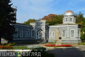 Заморозки, смертельное ДТП и новые случаи коронавируса - новости Пензы за 27 сентября