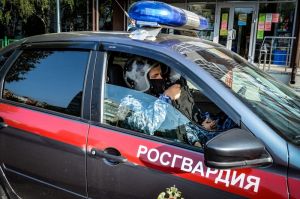 В Пензе пропал пятилетний мальчик