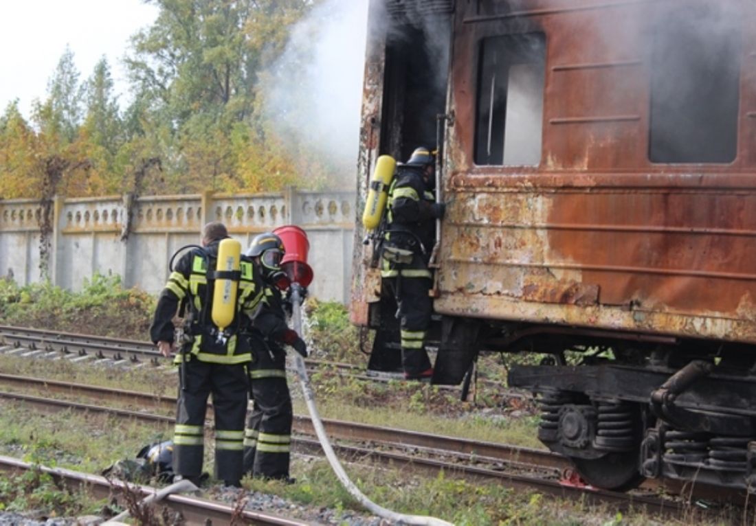 2 октября по всей Пензенской области взвоют тревожные сирены
