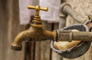 В Пензенской области домовладение отключили от водоснабжения просто так