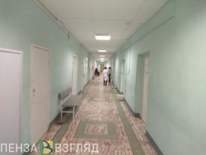 За смерть шестилетнего ребенка с пензенской больницы взыскали 1 200 000 рублей