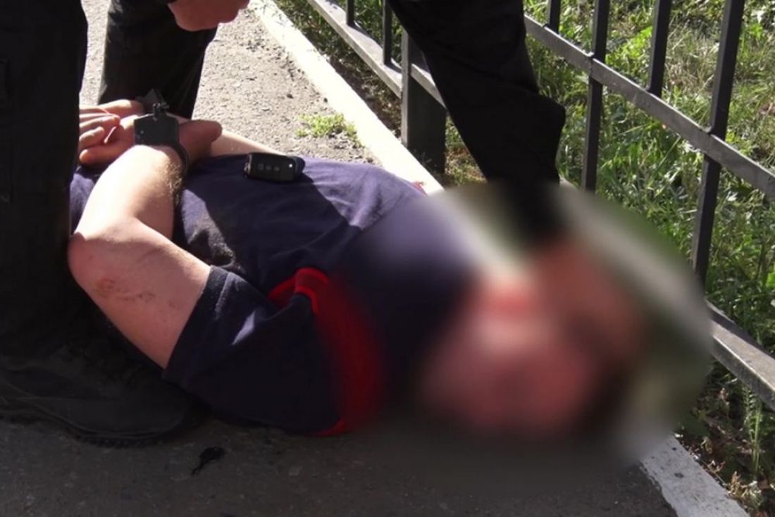 В Пензенской области задержаны 16 лже-оконщиков, обманывавших пенсионеров